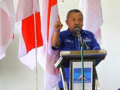 Potret Muscab Serentak di Provinsi NTT
