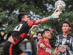 Jebolan Akademi PSM di OTP 37 FC Mamuju Hadapi Tim Juku Eja di Laga Uji Coba