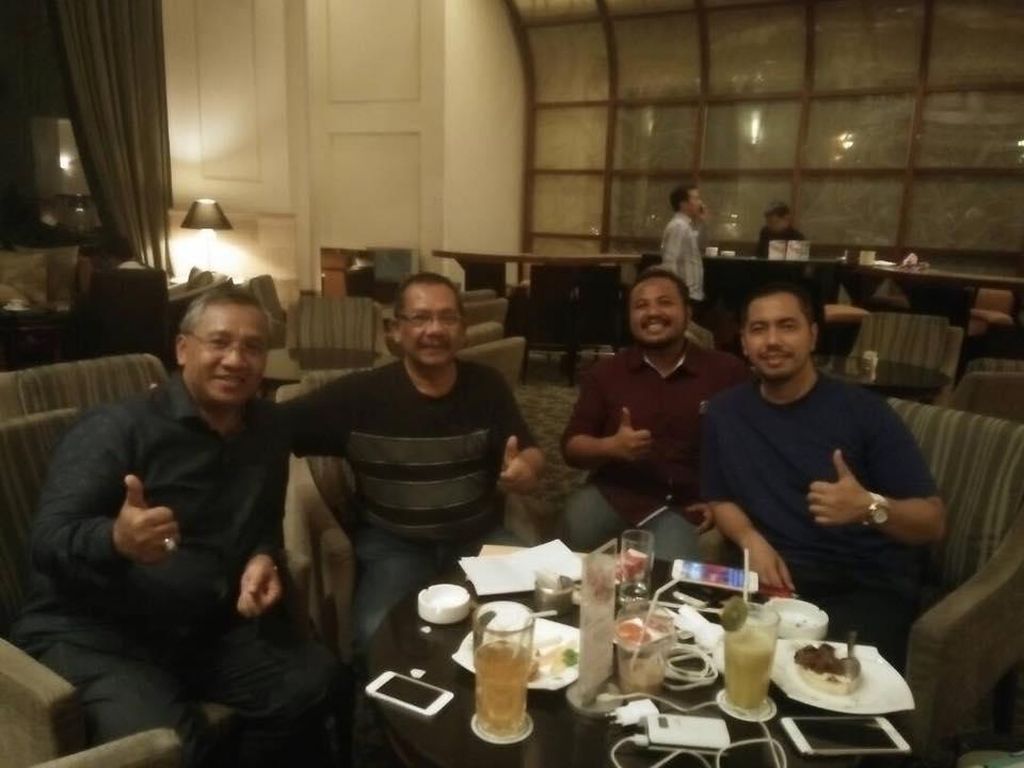 Sederet Fakta Baru Kasus Narkoba Anak Ketua DPRD Badung Sederet Fakta Baru Kasus Narkoba Anak Ketua DPRD Badung