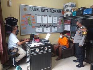 Remaja di Kaltim Tega Aniaya Nenek Gegara Bajunya Dipakai Mengelap Kencing Remaja di Kaltim Tega Aniaya Nenek Gegara Bajunya Dipakai Mengelap Kencing