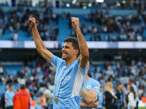 Dosa Rodri yang Bawa Manchester City Juara Liga Inggris