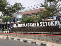 Catat! Ada Operasi Bibir Sumbing Gratis di RS Bhayangkara Sukabumi