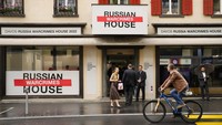 Gegara Rusia, Tarif Gas Rumah Tangga Jerman Paling Mahal di Eropa