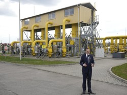 Lagi! Rusia Ancam Pangkas Pasokan Gas ke Eropa, Kali Ini Lewat Ukraina
