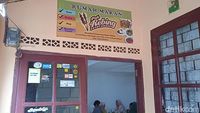 Nasi Rames Domba Legendaris di Bogor Ini Sudah Hadir Sejak 1942