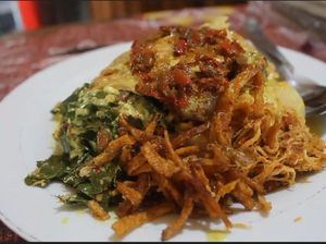 Bikin Nagih, Blayag Khas Karangasem yang Menggugah Selera Bikin Nagih, Blayag Khas Karangasem yang Menggugah Selera