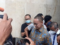 Kata Sekjen PAN Eddy Soeparno soal Kemungkinan Damai dengan Ade Armando