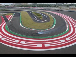 Sirkuit Mandalika Dibuka untuk Umum Juli 2022, Cek Harga Tiketnya