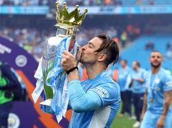 Jack Grealish Bidik Quadruple Musim Depan