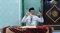 Waspadalah! Jika Tak Bisa Merasakan Keistimewaan Ramadan