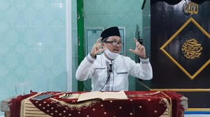 Waspadalah! Jika Tak Bisa Merasakan Keistimewaan Ramadan