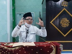 Akademikus NU Wali Kopi