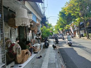 Tiket dan Google: Bali Selatan Tetap Favorit Turis, Canggu Melejit Tiket dan Google: Bali Selatan Tetap Favorit Turis, Canggu Melejit