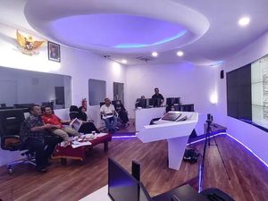 Pelayanan Publik di Kabupaten Sumedang Masuk 51 Terbaik Nasional