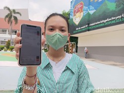 Cerita Vanny Akan Kuliah di Australia: Mimpi Jadi Elon Musk