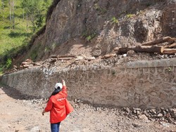 DPRD Sumut Soroti Dugaan Perusakan Hutan Lindung di Samosir