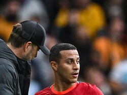 Liverpool Mau Main di Final Liga Champions, Thiago Malah Cedera