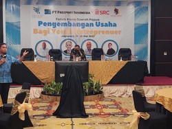 Taktik Pemerintah dan Swasta Genjot UMKM Daerah, Begini Langkahnya