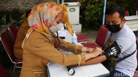 2 Minggu Lagi Vaksin Booster Bakal Jadi Syarat Jalan-Ngemal