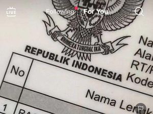 Viral Nama Anak Unik di KK: The Great Woman Kareema, Ini Kisah di Baliknya