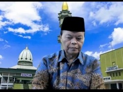 Kecam Kedubes Inggris, HNW: Jangan Impor Persoalan LGBT ke Indonesia!