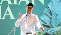 Kenang Buya Syafii, Jazilul: Beliau Salah Satu Tokoh Panutan