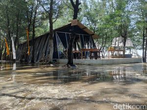 Awas, Cuaca Ekstrem di 19 Kab/Kota Jatim Dampak Gelombang Kelvin Awas, Cuaca Ekstrem di 19 Kab/Kota Jatim Dampak Gelombang Kelvin