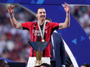 AC Milan Scudetto, Zlatan Ibrahimovic Lunasi Janji