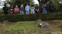 Aktivis Perempuan Gelar Napak Tilas Pemerkosaan Mei 98