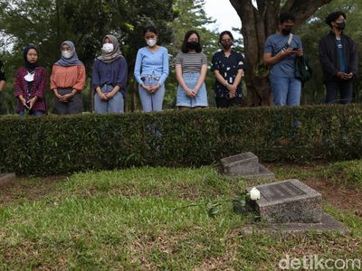 Aktivis Perempuan Gelar Napak Tilas Pemerkosaan Mei 98
