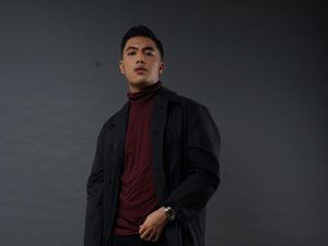 Aldwin Dinata Rayakan Hal Pahit Asmaranya di 1 Untukku