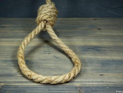 Amnesty: Hukuman Mati Meningkat setelah Pembatasan COVID-19 Berakhir