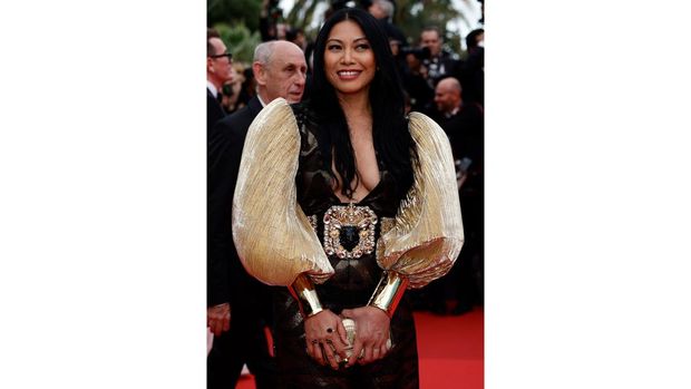 The 75th Cannes Film Festival - Screening of the film 