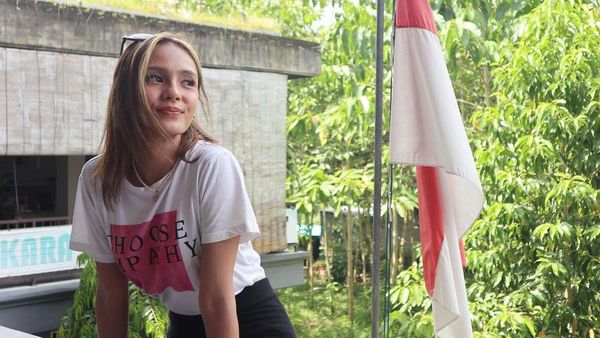 Potret Angie Ang yang Kini Heboh Karena Kasus Kekerasan