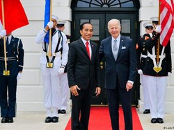 Apa Isi Pakta Perdagangan Usulan AS yang Mencakup Indonesia?