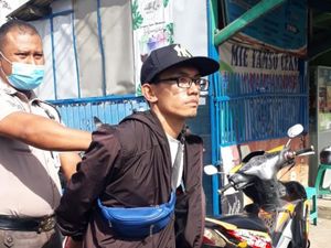 Penjelasan Pihak Bank di Majalengka soal Teror Bom Palsu