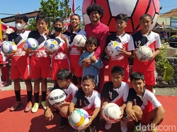 Bagus Kahfi Bocorkan Opsi Sejumlah Negara Tujuannya Merumput di Eropa