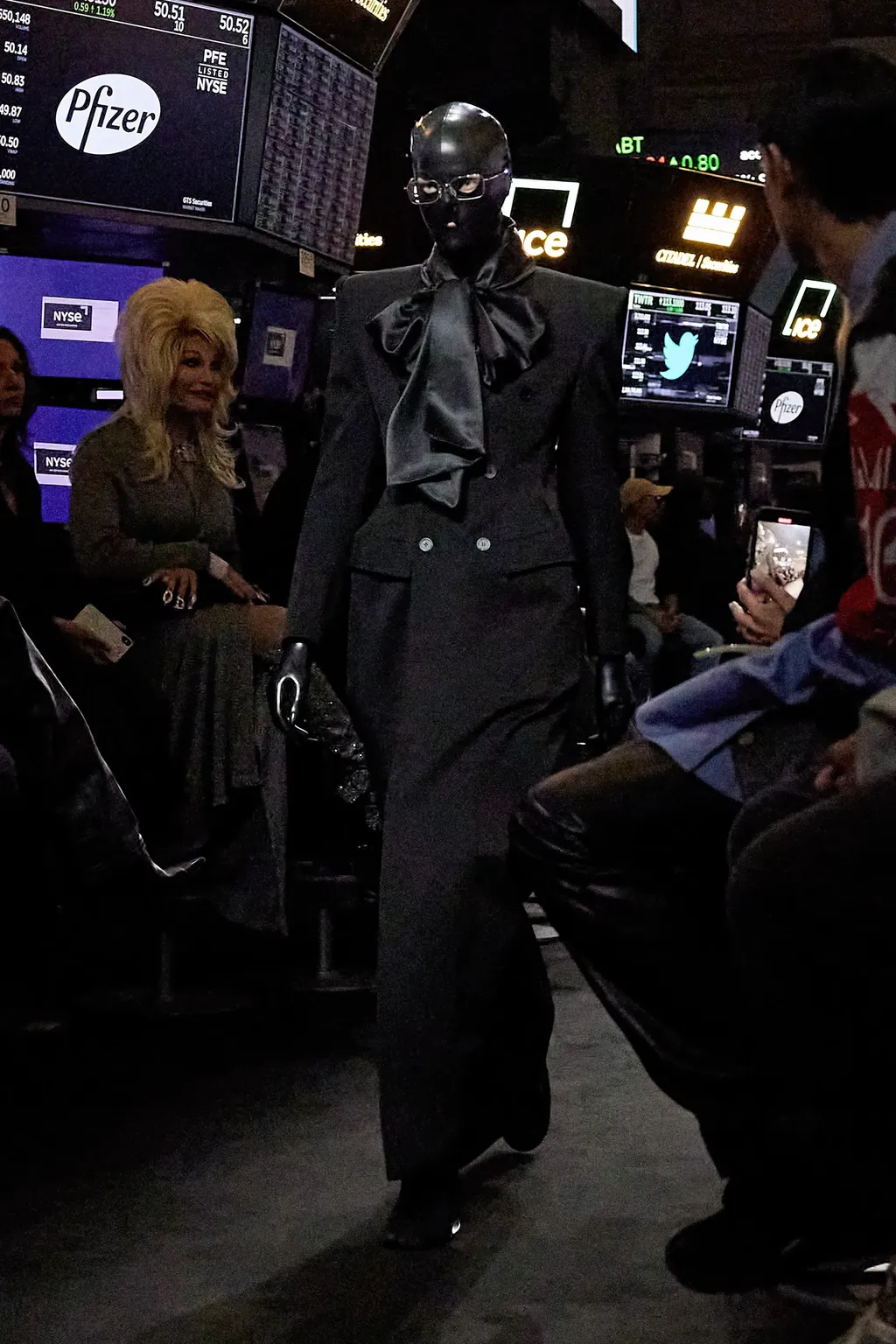 Balenciaga Resort 2023