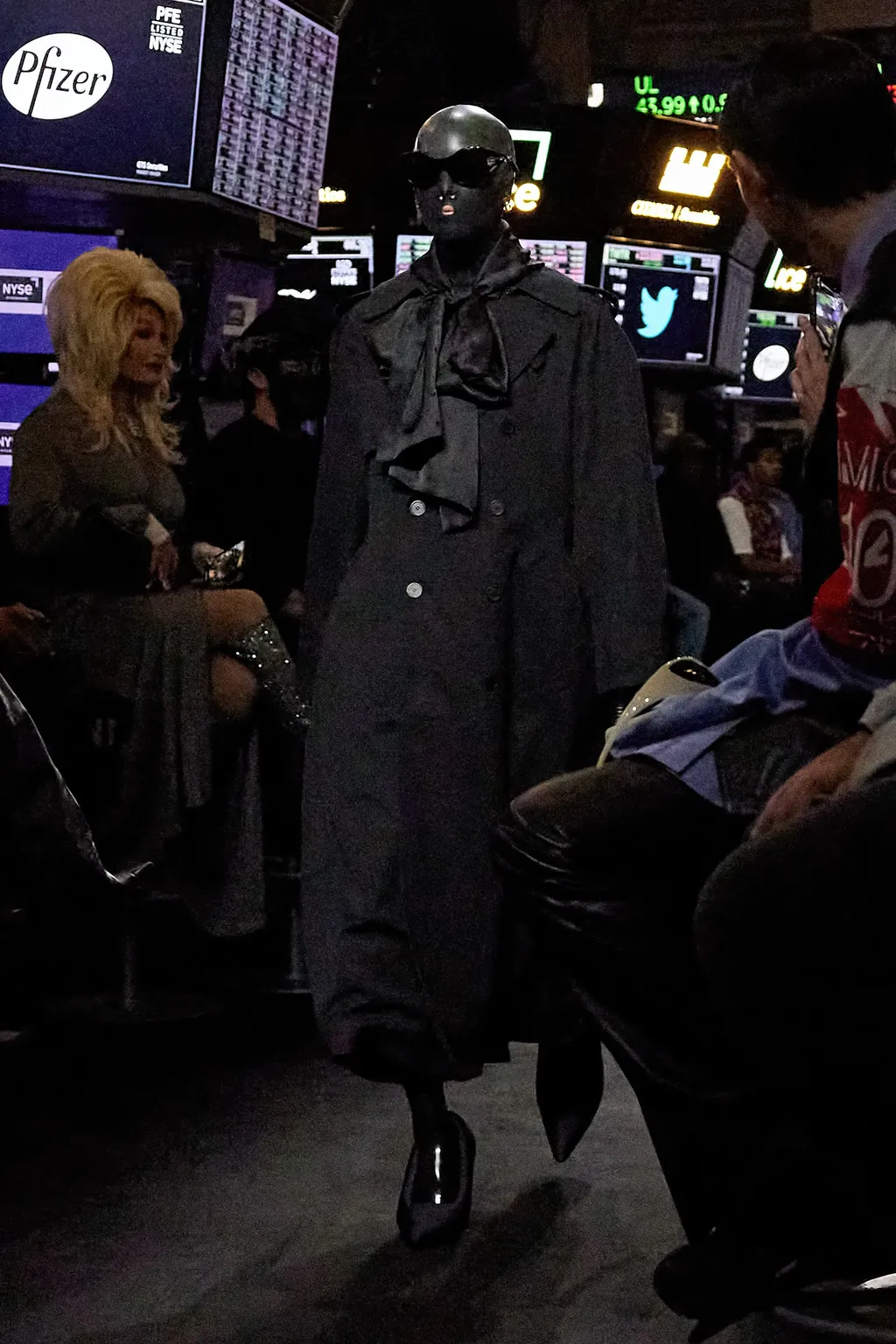 Balenciaga Resort 2023