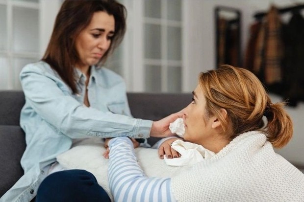 Batasan persahabatan laki-laki dan perempuan setelah menikah/Pexels/Karolina Grabowska