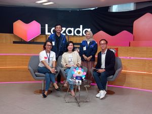 Cerita Penerima Beasiswa Lazada dan Tips biar Lolos
