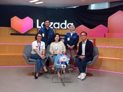 Cerita Penerima Beasiswa Lazada dan Tips biar Lolos