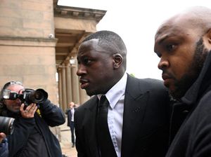 Benjamin Mendy Ajukan Pledoi Tak Bersalah dalam 9 Kasus Kekerasan Seksual Benjamin Mendy Ajukan Pledoi Tak Bersalah dalam 9 Kasus Kekerasan Seksual