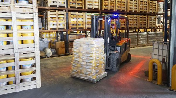 Bentuk Apresiasi Bisnis Konstruksi di Era Endemi