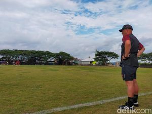 Prediksi Kekuatan Skuad PSM Makassar di Liga 1 dengan Komposisi Tim Saat Ini