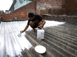 Tips Cari Tahu Penyebab Rumah Bocor dan Cara Atasinya