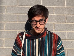 Jatuh Cinta dengan Gepeng, Bio One Sulit Lepas dari Karakternya