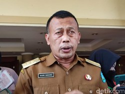 Bupati Giri Buat Ekonomi Ponorogo Tangguh dengan Circle P