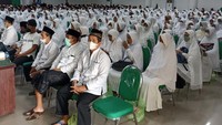 9 Keringanan bagi Jemaah Haji Lansia, Catat Ya!