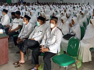 9 Keringanan bagi Jemaah Haji Lansia, Catat Ya!
